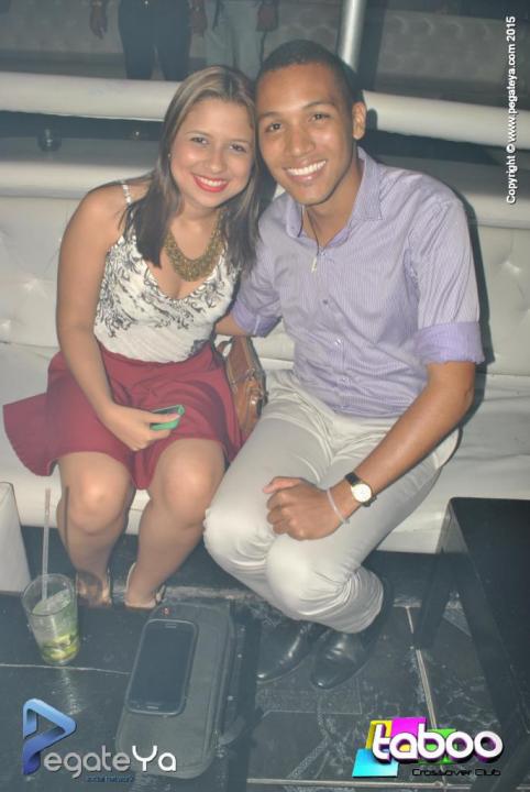 Foto 38 de Taboo 18 y 19 de Diciembre 2015 en Discoteca Taboo Cartagena, Cartagena