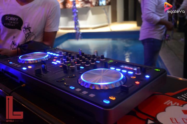 Foto 32 de levels - 2do Fds Febrero 2017 en Levels Roof Top