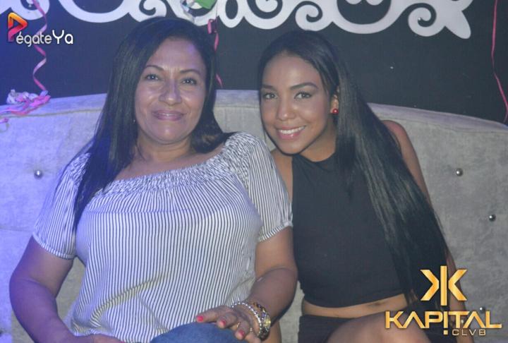 Foto 37 de Kapital Club - 1er Fds Julio 2017 en Kapital Club, Cali