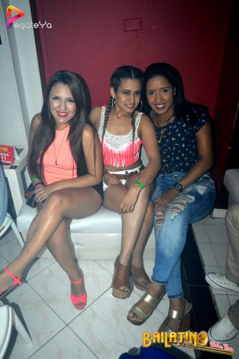 Foto 47 de Bailatino - 4TO Fds Abril 2016 en Bailatino - Bar, Cali