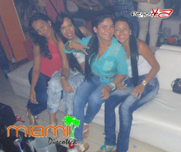 Foto 56 de Miami Bar - Amor y Amistad en Miami Bar Cali, Cali