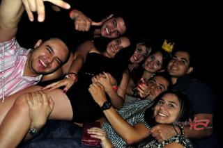 Foto 59 de AQUA 3 y 4 DE AGOSTO en Discoteca Aqua Medellin, Medellín