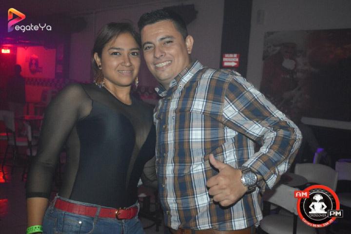 Foto 20 de AmPm - 3er Fds Febrero 2017 en Am / PM Bar - Cali, Cali