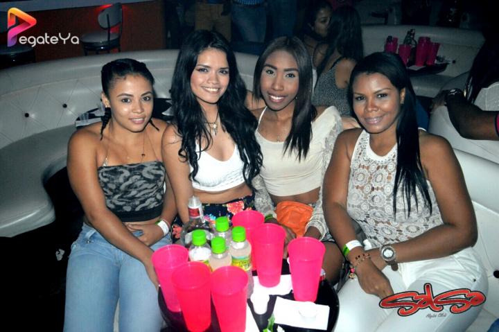 Foto 14 de Salsa Night Club - 4to Fds Abril 2016 en Salsa Night Club, Cali