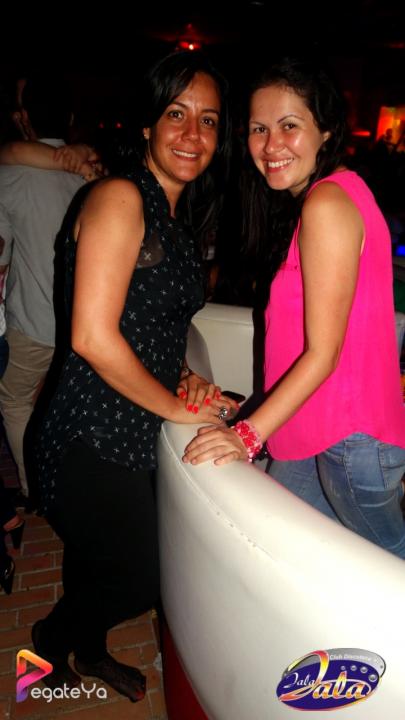 Foto 8 de Jala Jala - Mar 20 del 2015 en Jala Jala Club, Cali