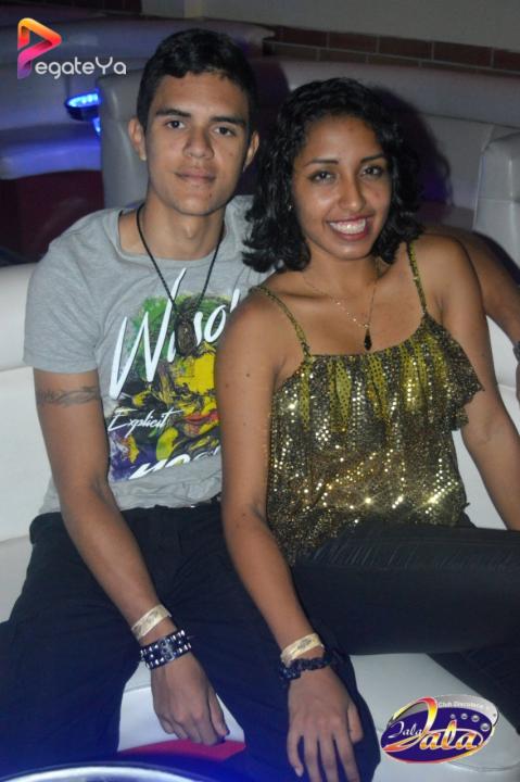 Foto 10 de Jala Jala - Feria de Cali 2015 en Jala Jala Club, Cali