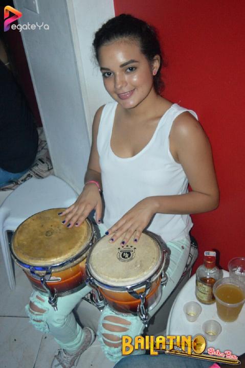 Foto 21 de Bailatino - 1er & 2do Fds Oct 2016 en Bailatino - Bar, Cali