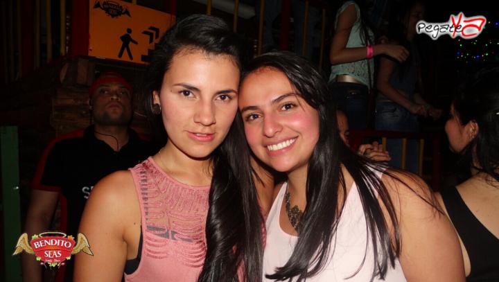 Foto 14 de Bendito Seas - Sep. 20 en Discoteca Bendito Seas Medellin, Medellín
