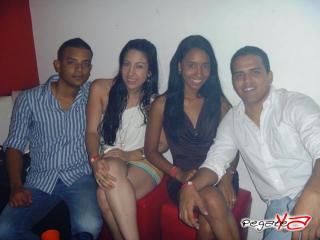 Foto 7 de Junio 02 del 2012 en Babel / Barra Libre Cali, Cali