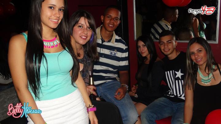 Foto 36 de Betty House - Sept. 20 en Betty House