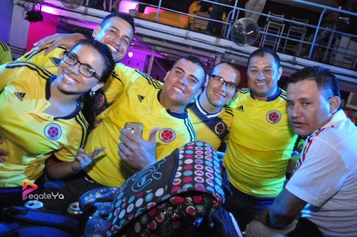Foto 33 de Maria casquitos sábado 27 de junio 2015 en Maria Casquitos Bucaramanga, Bucaramanga