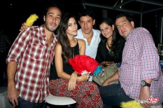 Foto 40 de Diciembre 07 del 2013 en Lolas Club Menga Cali, Cali