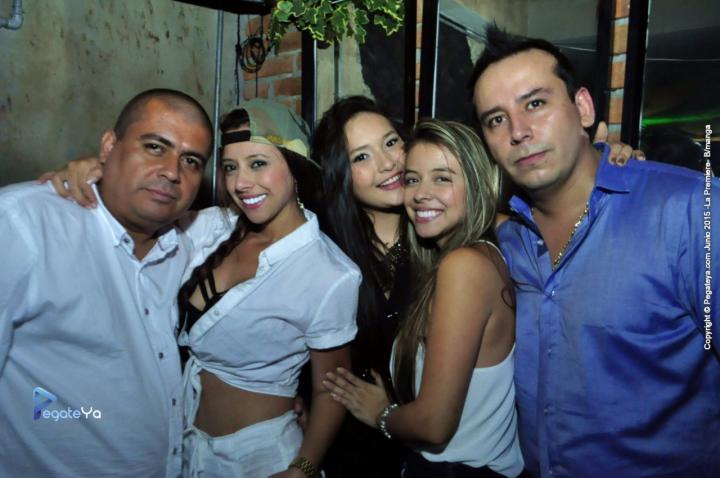 Foto 38 de Discoteca La Premiere - 27 junio 2015 en La Premiere Bucaramanga, Bucaramanga