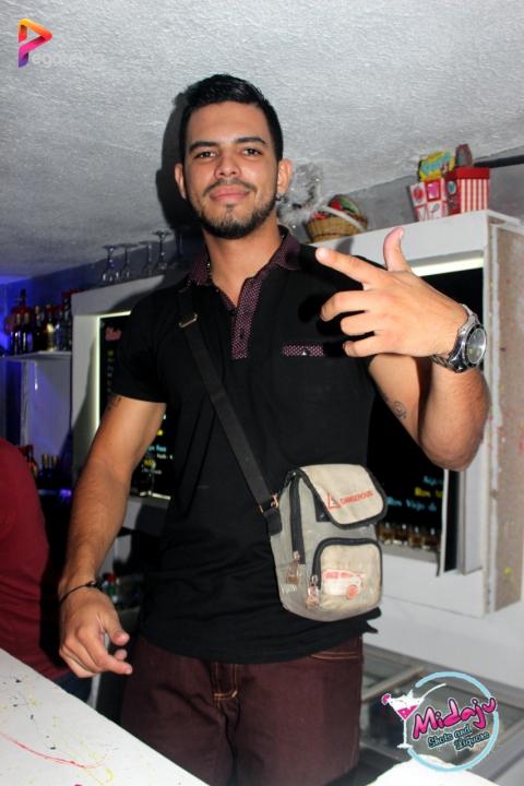 Foto 35 de Midaju - Feria 2015 en Midaju Bar