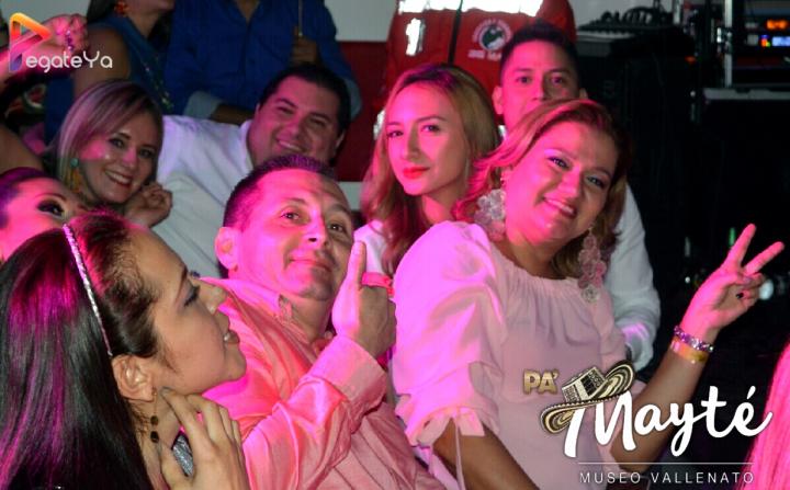 Foto 29 de PA MAYTÉ - 1er & 2Do Fds Oct. 2016 en Pa Mayté, Cali