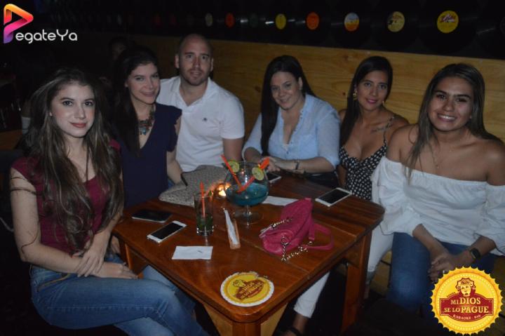 Foto 13 de Mi Dios Se Lo Pague - 2do FDS Julio 2016 en Fonda Mi Dios Se Lo Pague, Cali