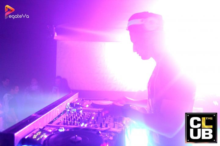 Foto 14 de The Club Feria 2015 en The Club Cali, Cali