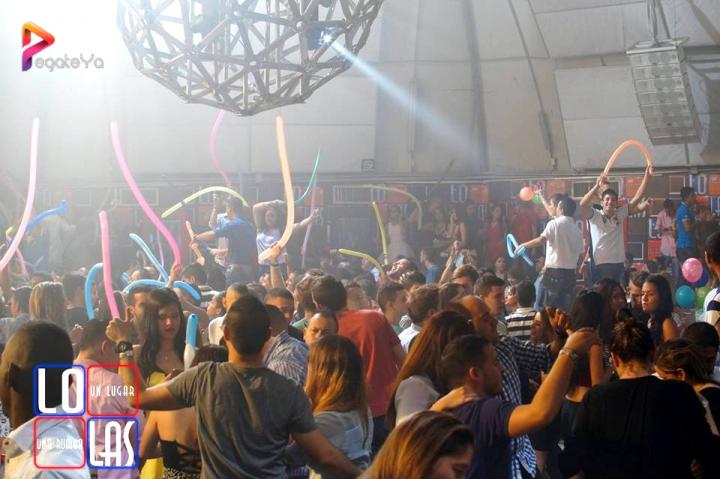 Foto 73 de Lolas - 4to FDS Junio 2015 en Lolas Club Menga Cali, Cali