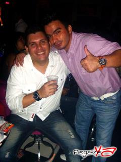 Foto 19 de Enero 12 del 2013 en La Maldita Primavera Cali, Cali