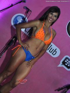 Foto 56 de Chabela Club - 23 de marzo de 2014 en Discoteca Chabela Bucaramanga, Bucaramanga