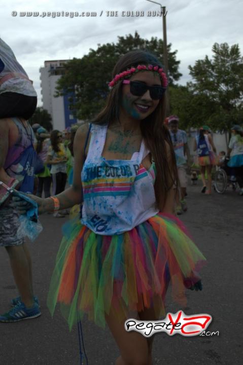 Foto 365 de The Color Run en The Color Run, Villavicencio