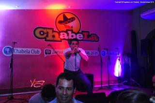 Foto 141 de Chabela Club - 23 de marzo de 2014 en Discoteca Chabela Bucaramanga, Bucaramanga