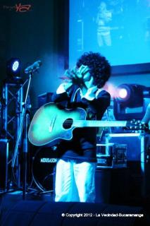 Foto 33 de Viernes 17 de Agosto de 2012 en Discoteca La Vecindad Bucaramanga, Bucaramanga