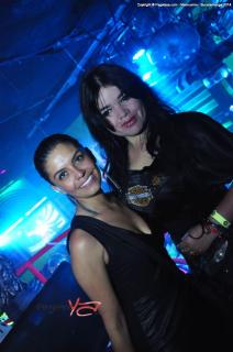 Foto 29 de El Manicomio- 22 de marzo de 2014 en Discoteca El Manicomio Bucaramanga, Bucaramanga