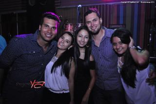 Foto 24 de Bling Sabado 22 de marzo de 2014 en Bar Bling Bucaramanga, Bucaramanga