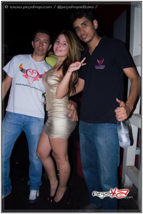 Foto 25 de The Mystic Music Fest 2015 - Villavicencio en The Mystic Music Fest 2015, Villavicencio