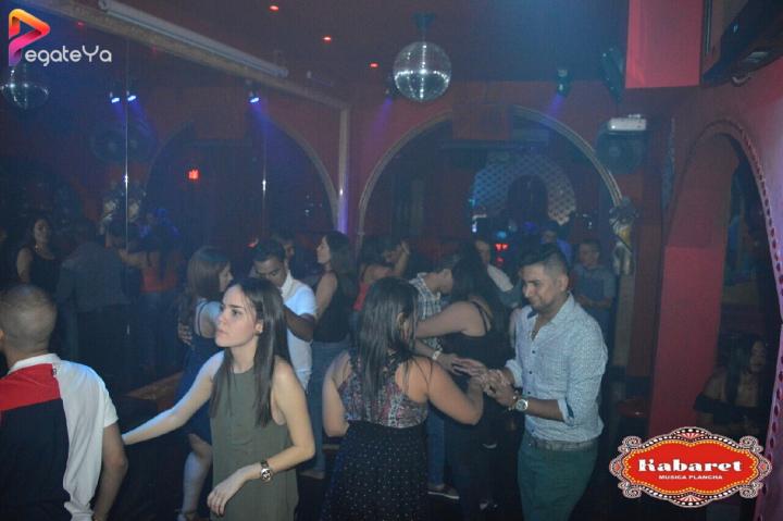 Foto 11 de Kabaret Bar - 4to Fds Febrero 2017 en Kabaret - Granada, Cali