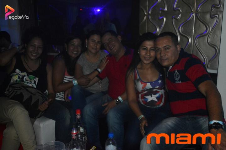 Foto 34 de Miami - 5To Fds Abril 2016 en Miami Bar Cali, Cali