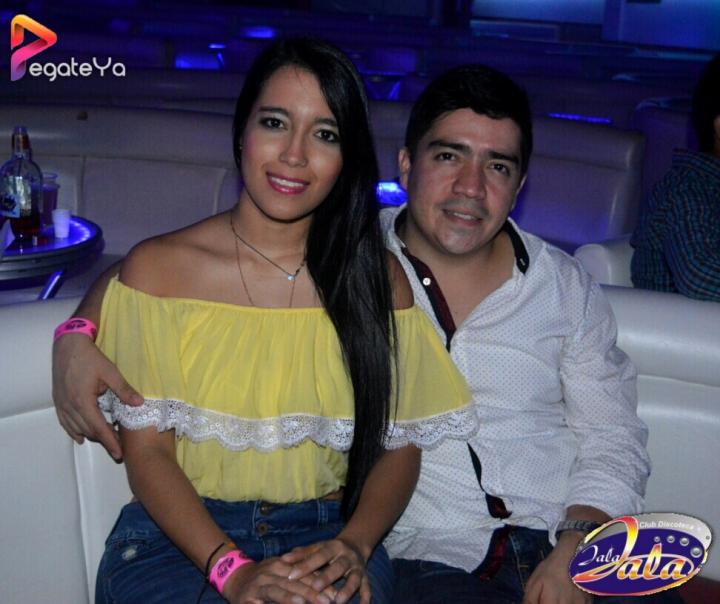 Foto 62 de JalaJala - 3er/4to Fds Julio 2017 en Jala Jala Club, Cali