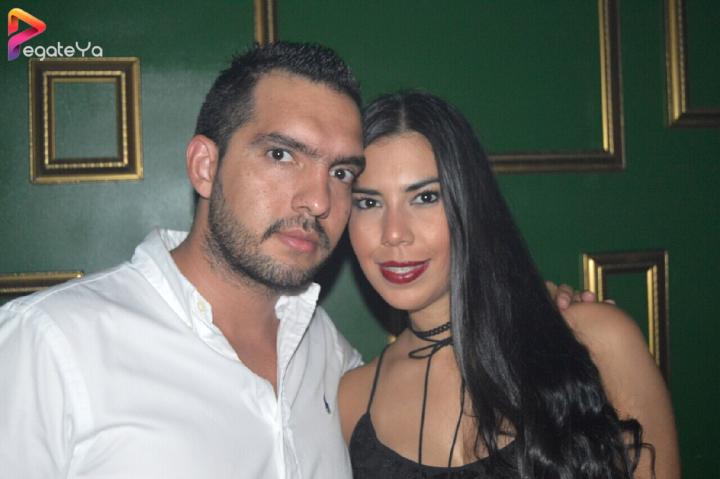 Foto 84 de La Social - 4to Fds Febrero 2017 en La Social, Cali