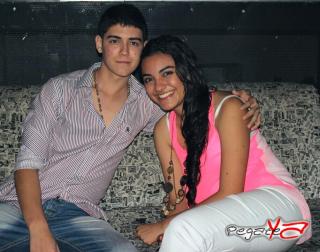 Foto 31 de Octubre 12 del 2013 en Babel / Barra Libre Cali, Cali