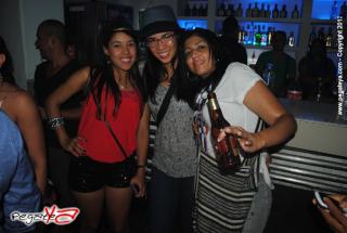 Foto 11 de taboo 5 y 6 de abril de 2013 en Discoteca Taboo Cartagena, Cartagena