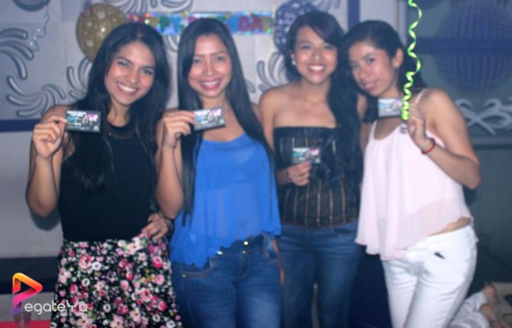 Foto 7 de Ahma Bar - 2do FDS Abril 2015 en Ahma Cali, Cali
