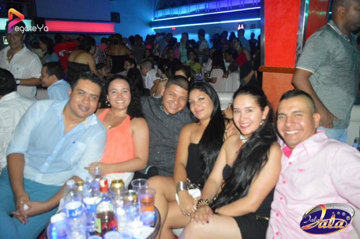 Foto 52 de Jala Jala Club - 5to Fds Abril 2016 en Jala Jala Club, Cali