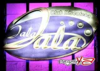 Foto 105 de Octubre 12 del 2013 en Jala Jala Club, Cali