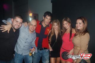 Foto 1 de Club la Kasa - 4 de Febrero de 2012 en La Kasa House Club Discoteca Medellin, Medellín