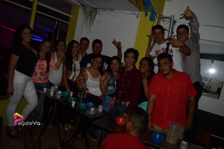 Foto 22 de New York sábado 04 de julio 2015 en Discoteca New York Bucaramanga, Bucaramanga