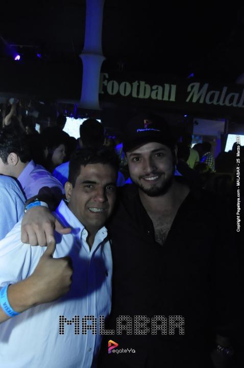 Foto 15 de Malabar Viernes 3 de marzo de 2017 en Discoteca Malabar Bucaramanga, Bucaramanga