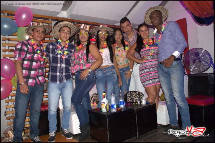 Foto 29 de MOMA BAR - Villavicencio en Moma Bar Villavicencio, Villavicencio