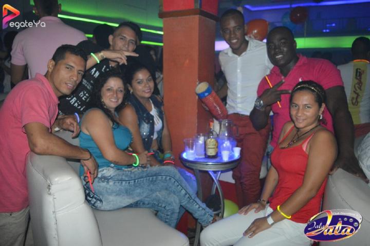 Foto 69 de Jalajala - 3er/4to Fds Oct 2016 en Jala Jala Club, Cali