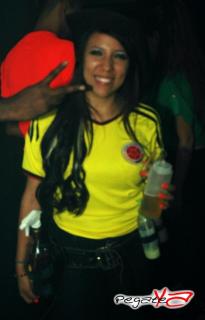 Foto 5 de Octubre 12 del 2013 en Mama Bicho