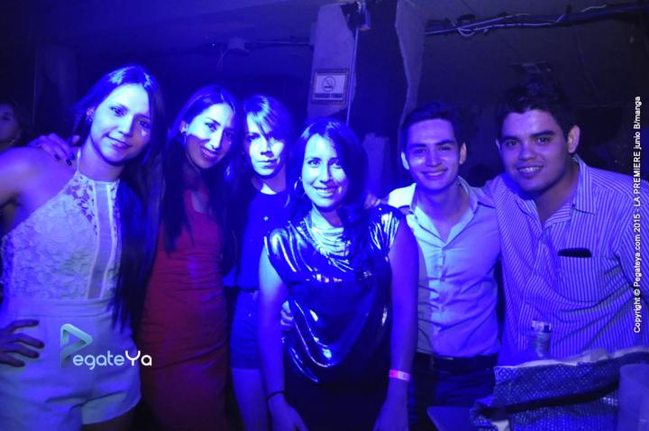 Foto 52 de LA PREMIERE - Sabado 4 de julio de 2015 en La Premiere Bucaramanga, Bucaramanga