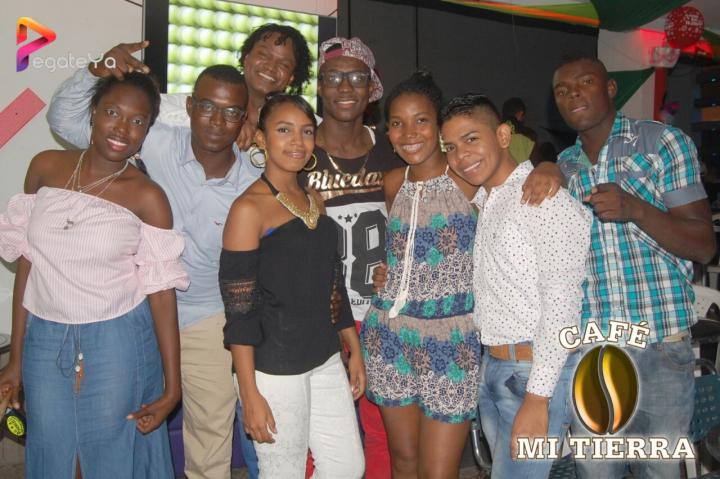 Foto 25 de Cafe mi Tierra - 5to Fds Abril 2016 en Cafe Mi Tierra, Cali