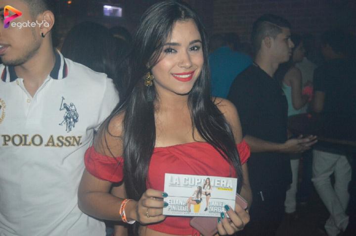 Foto 57 de La Social - 1er Fds Marzo 2017 en La Social, Cali