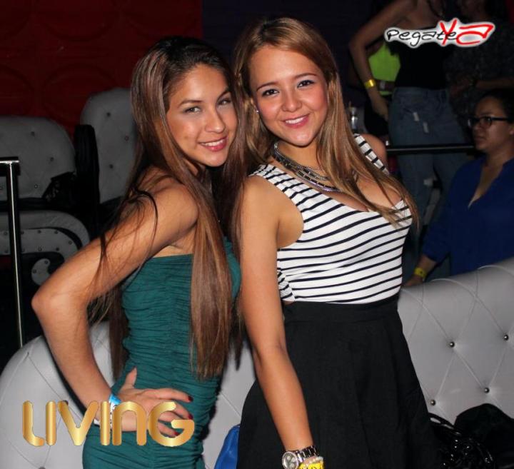 Foto 21 de Living Night Club - Oct 4 en Living Night Club, Cali