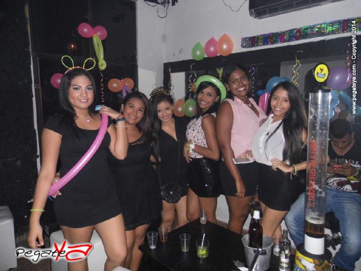 Foto 5 de BAHIA CLUB 20 Y 27 de DIC 2014 en bahia club, Cartagena
